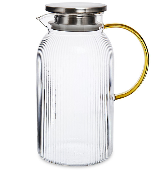 GS- 90 Кувшин с крышкой, 2л