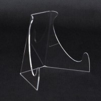 Подставка акриловая для тарелки "Grante"