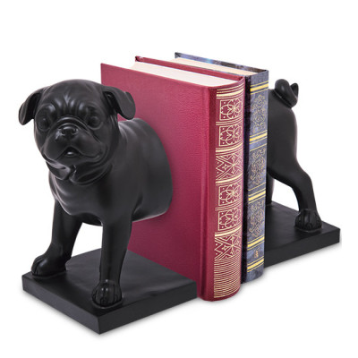 BMB-189 Держатель для книг "Собака"
