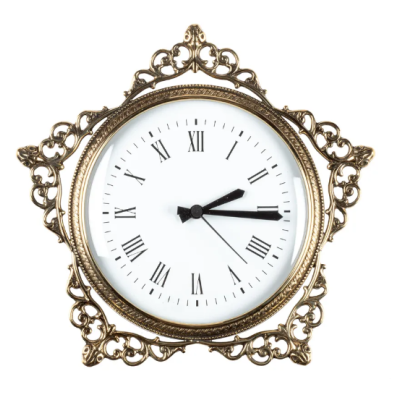 Настенные часы "Анжелика"