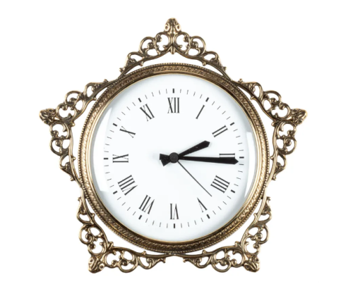 Настенные часы "Анжелика" Настенные часы "Анжелика"