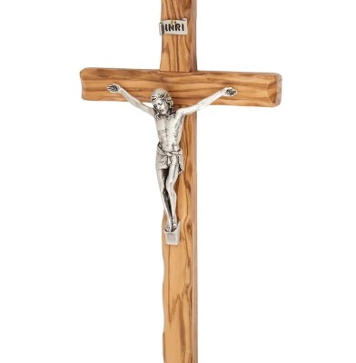 Интерьерный крест "Распятие Христа"
