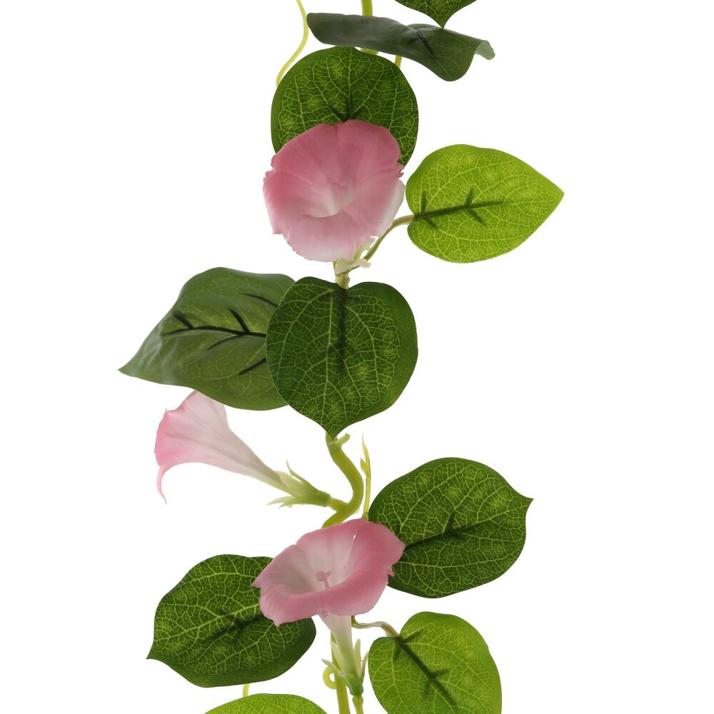 Цветок искусственный (Real Touch), L12 W10 H125 см