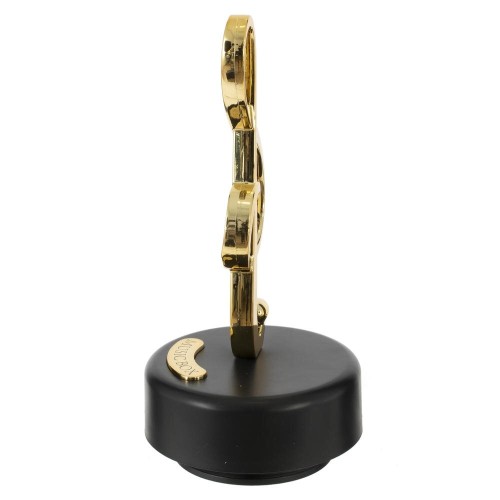 Шкатулка (музык.), L9 W9 H19,5 см