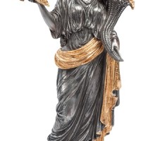 Статуэтка "Богиня Деметра"