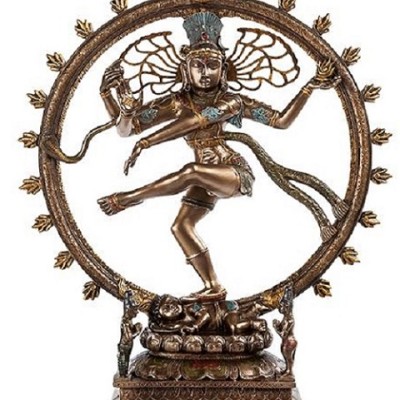 Статуэтка "Бог Шива" Статуэтка "Бог Шива"