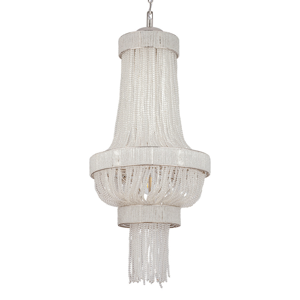 Потолочный подвесной светильник