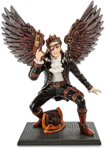 Статуэтка "Капитан Стэнли "