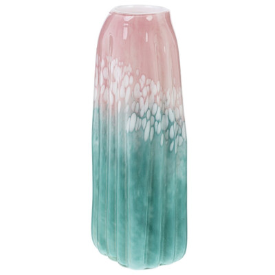 Ваза, L11 W9 H31 см