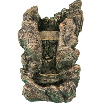 Декоративный фонтан "Скала"