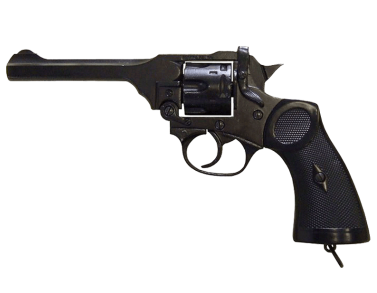 Макет револьвера Наган MK-4 Макет револьвера Наган MK-4