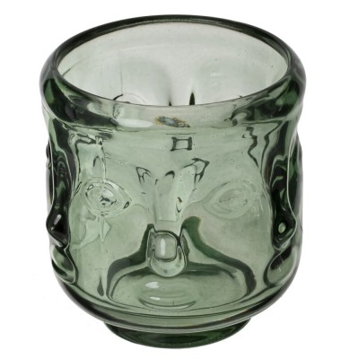 Подсвечник, L7 W7 H7,5 см