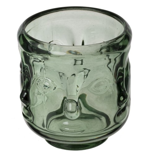 Подсвечник, L7 W7 H7,5 см