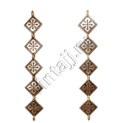 Рясна "Милана"