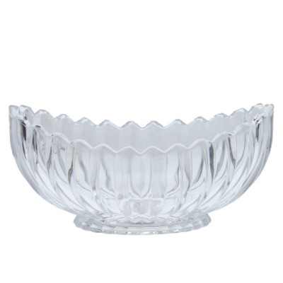 Ваза для фруктов, L28 W15 H12,5 см