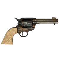 Декоративный револьвер "Peacemaker"