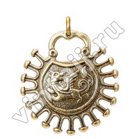 Колт "Сказочный дракон"