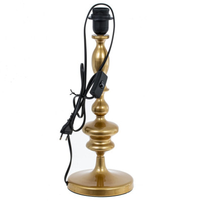 Светильник настольный "Рондо"