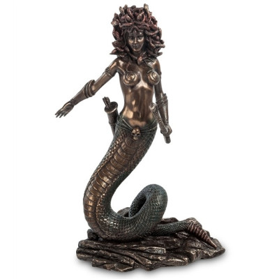 Статуэтка "Медуза Горгона" 