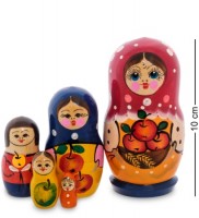 Набор матрешек "Аленка" 