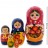 Набор матрешек "Аленка" 