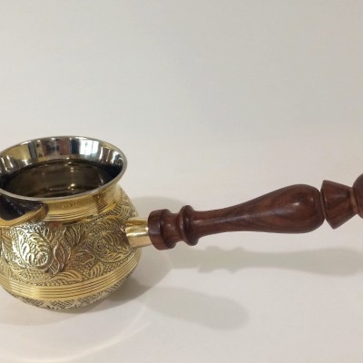 Турка  EMOSED POLISH 250 мл