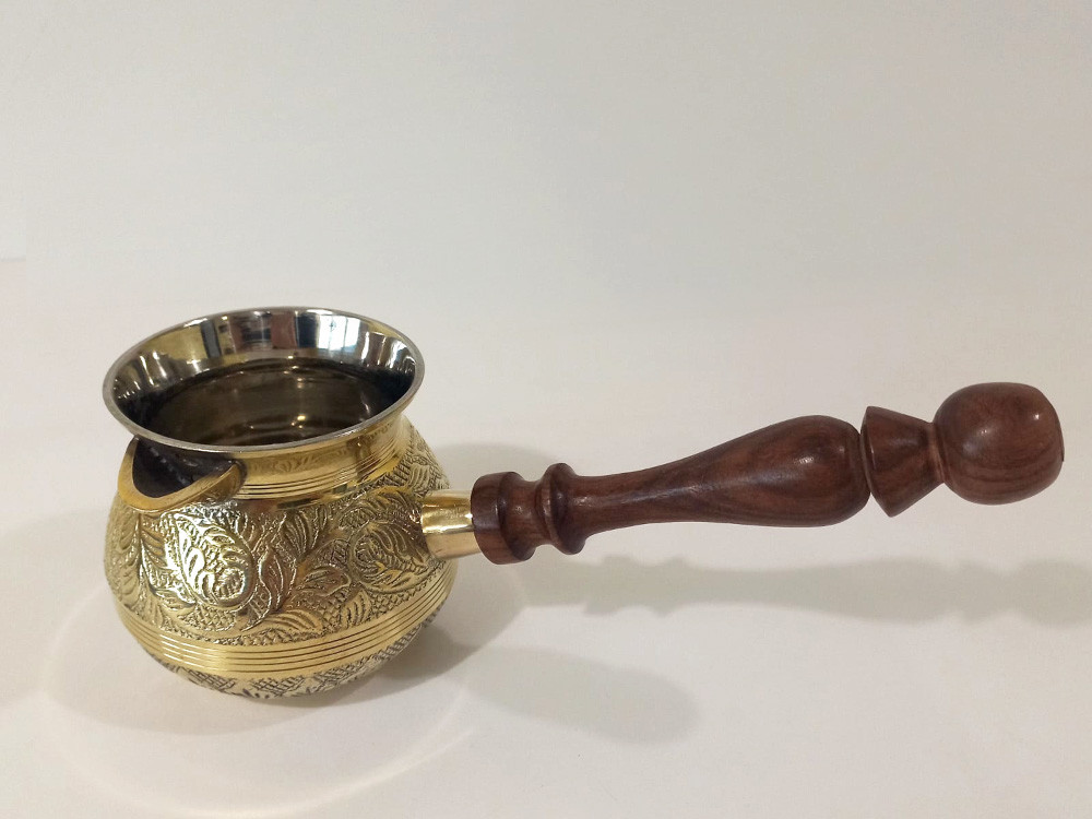 Турка  EMOSED POLISH 250 мл