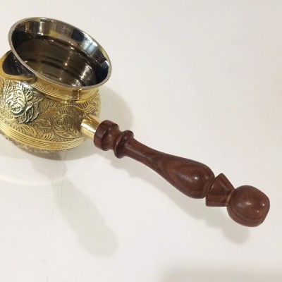 Турка  EMOSED POLISH 250 мл