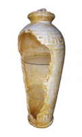 Декоративная амфора "Древность"