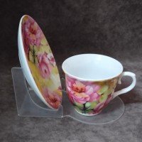 Подставка под чайную пару "Legra"