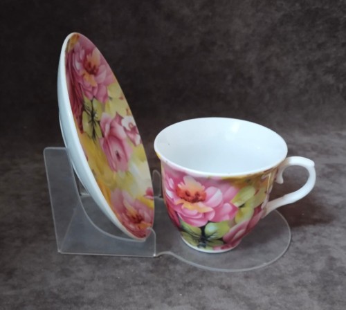 Подставка под чайную пару "Legra" Подставка под чайную пару "Legra"