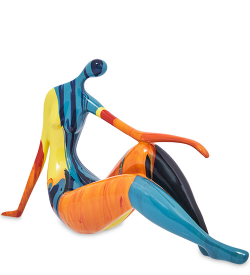 BMB-190 Фигура "Размышление"