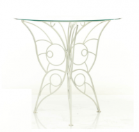 Садовый стол "Весенняя бабочка"