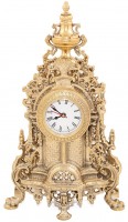 Каминные часы "Бурбон"