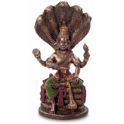 Статуэтка "Бог Вишну"