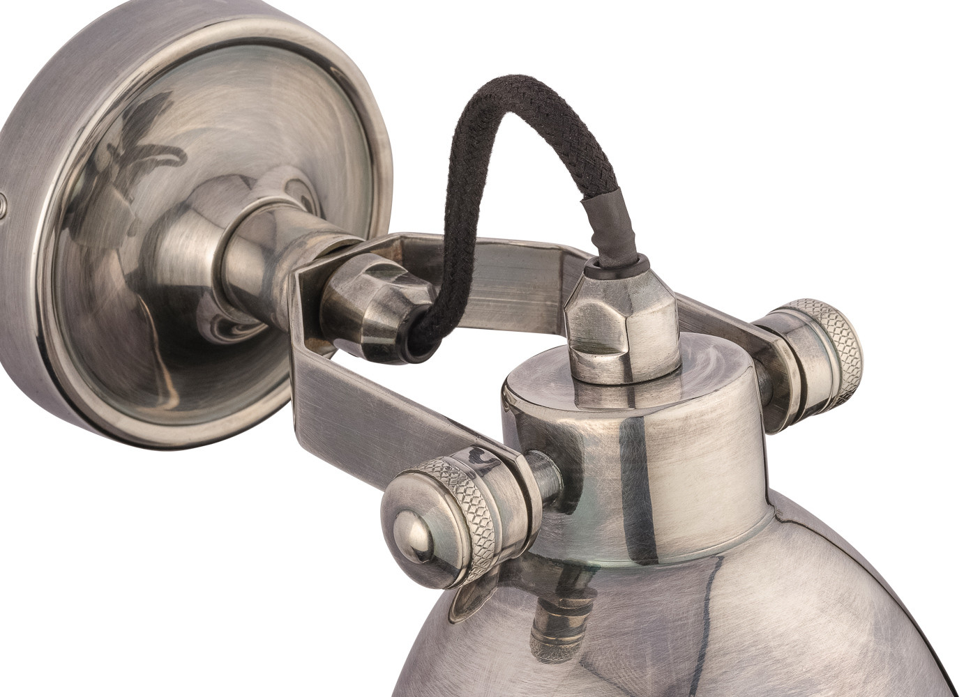 Настенный светильник