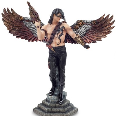 Статуэтка "Барон Вернон"