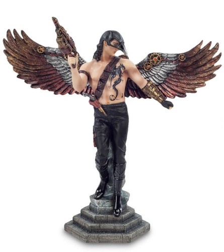 Статуэтка "Барон Вернон"