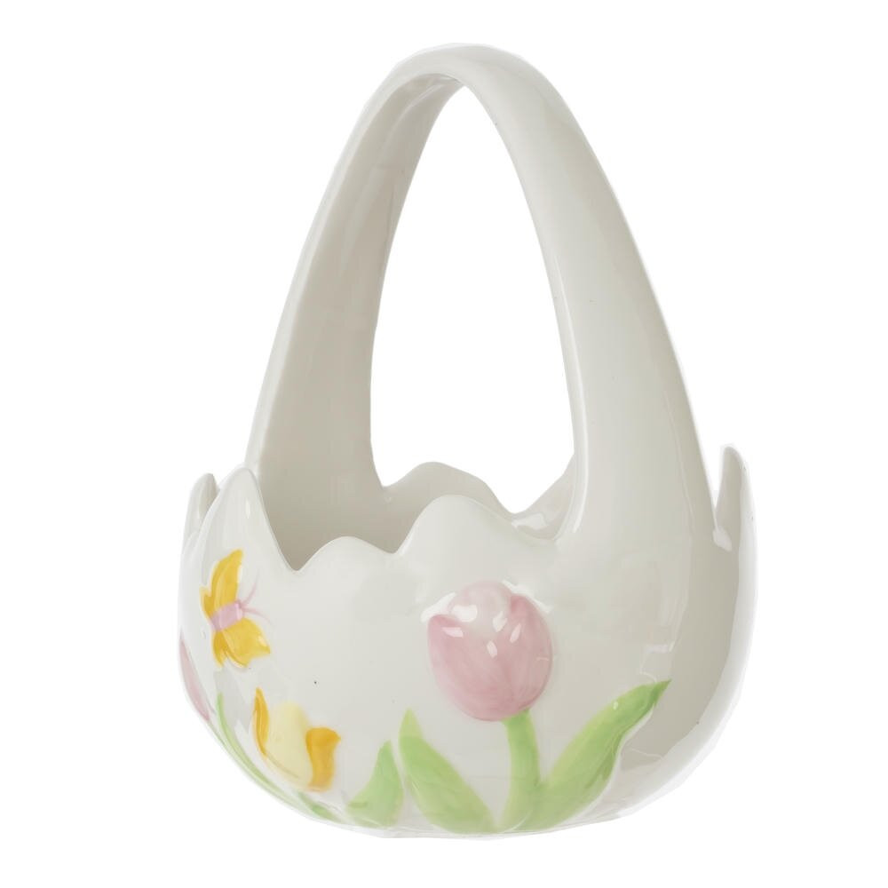 Конфетница, L12 W12 H16,5 см