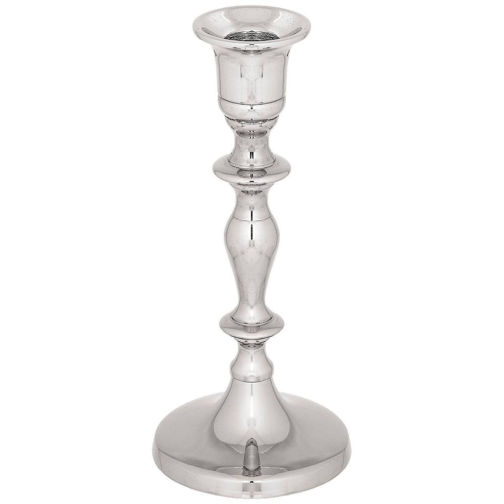 ПОДСВЕЧНИК НА 1 СВЕЧУ. ВЫСОТА=18 СМ. (КОР=32ШТ.)