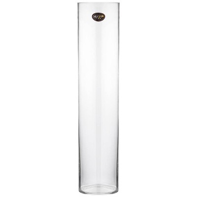 ВАЗА "CYLINDER" ДИАМЕТР 15 СМ ВЫСОТА 70 СМ