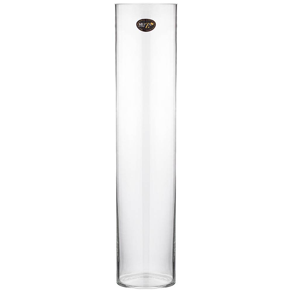 ВАЗА "CYLINDER" ДИАМЕТР 15 СМ ВЫСОТА 70 СМ