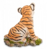 Статуэтка "Амурский тигренок"