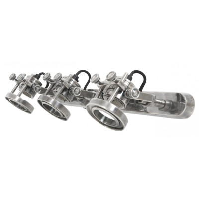 Светильник настенный "Вермон"