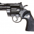 Макет револьвера "Магнум"