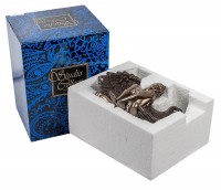 Статуэтка "Девушка-ангел"