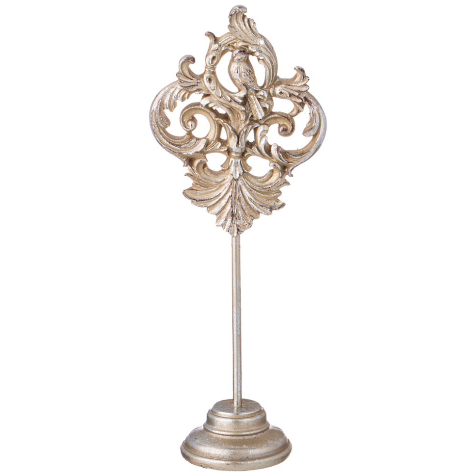 Изделие Декоративное Коллекция "Рококо", 11,5*7,5*19,7cm