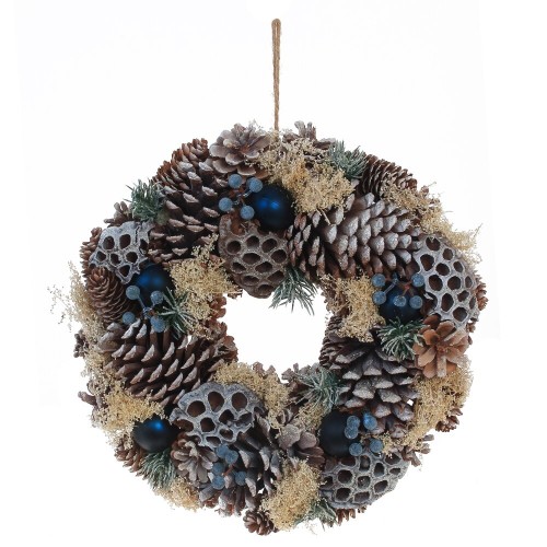 Новогодние венки