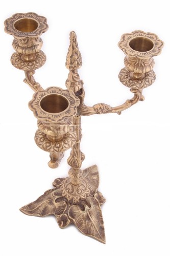 Подсвечник "Campel"                   