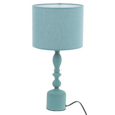 Настольная лампа "Лазурь"